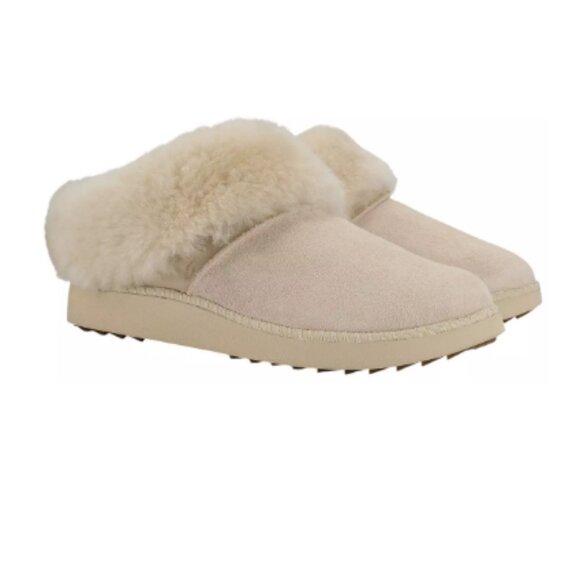 Women's OluKai Ku'i Slippers, Puka - Picture 2 of 5